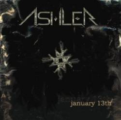 Ashler : January 13th
